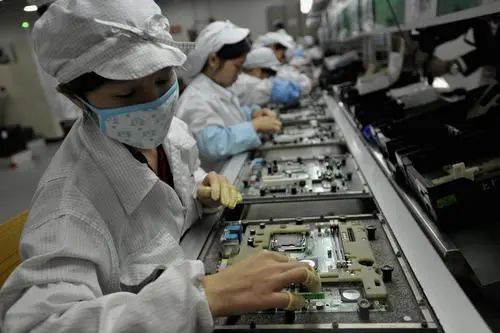 电子厂体内有金属都不行吗？揭秘背后的科学原因