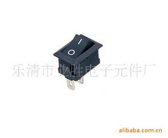 乐清市塘厦柳川电子元件厂 高品质墙壁开关与保健电器配件产品一览
