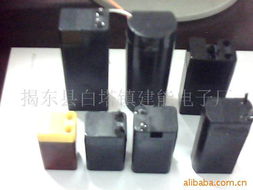 揭东县白塔镇建能电子厂 优质蓄电池产品与保健电器配件服务商