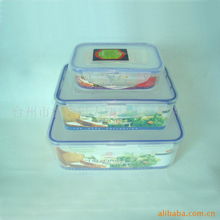 台州市黄岩挺力塑料电器配件厂 保鲜盒产品与保健电器配件一览